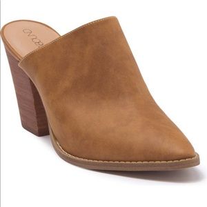 NWT Abound mule size 7.5